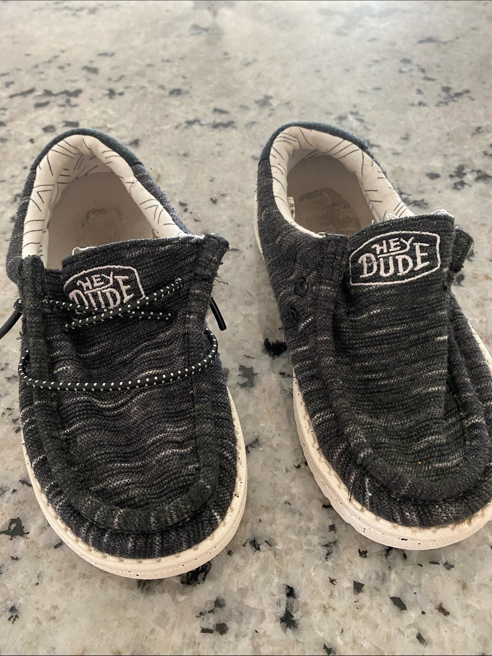 Hey Dude Toddler 10
